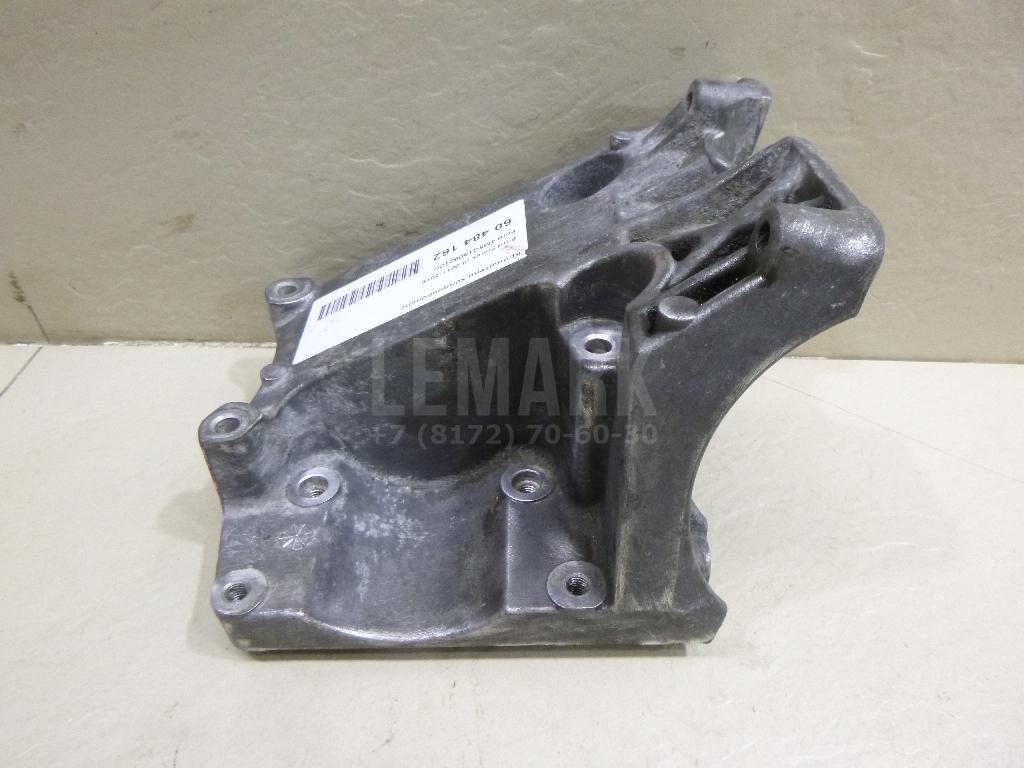 Кронштейн кондиционера 4M5Q19D624CD Ford