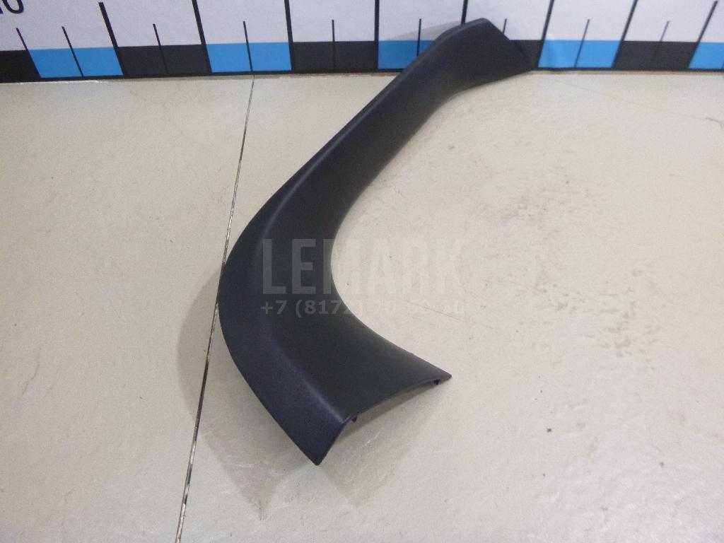 Обшивка двери багажника для  Belgee X50 2023