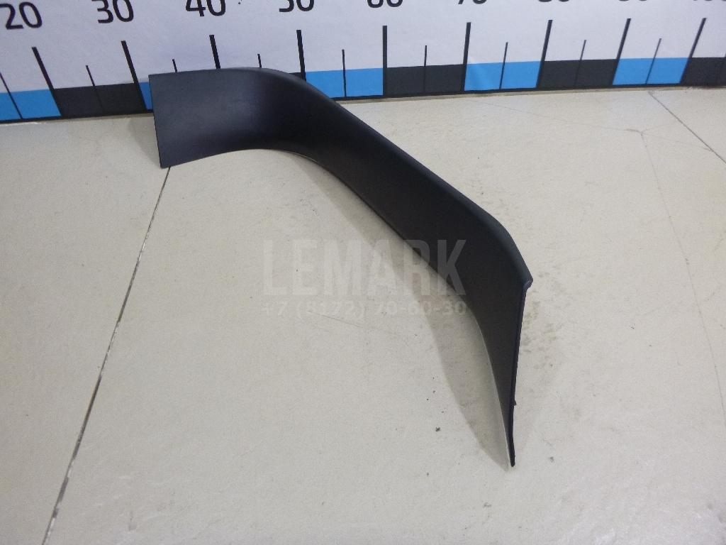 Обшивка двери багажника для  Belgee X50 2023