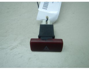 Кнопка аварийной сигнализации для Mitsubishi Lancer Cedia (CS) 2000-2003 с разборки состояние хорошее