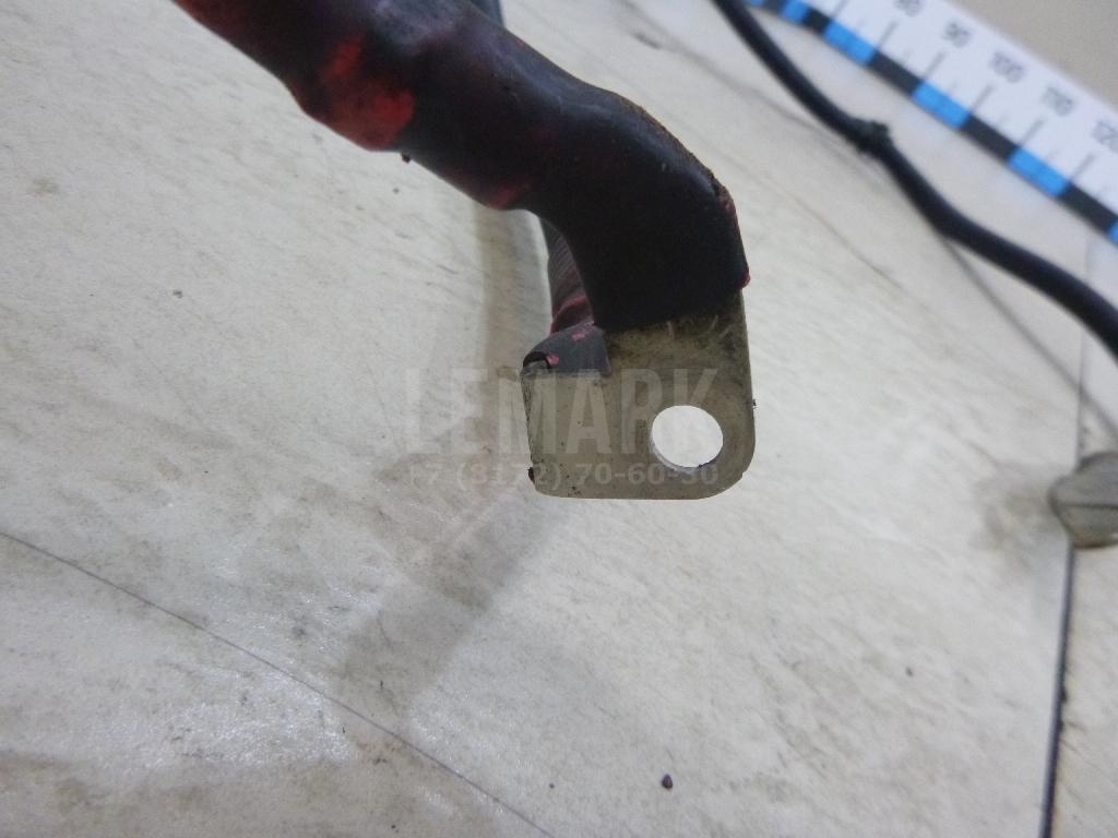 Провод стартера для  Audi A6 [C6,4F] 2004-2011