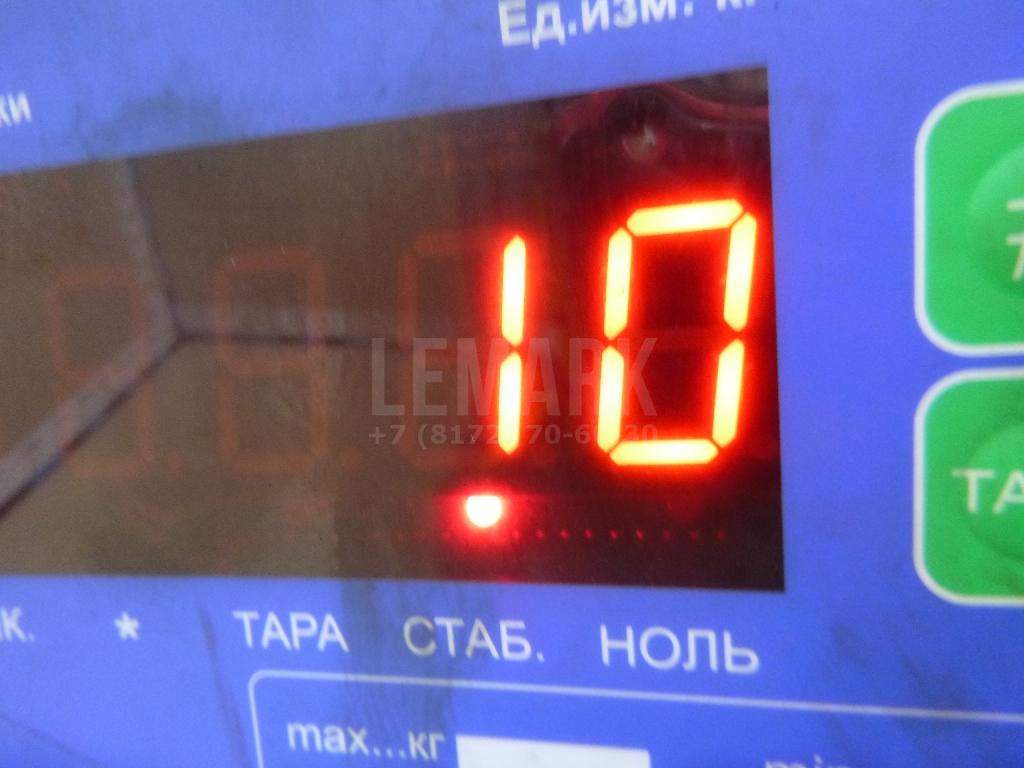 Дверь багажника нижняя