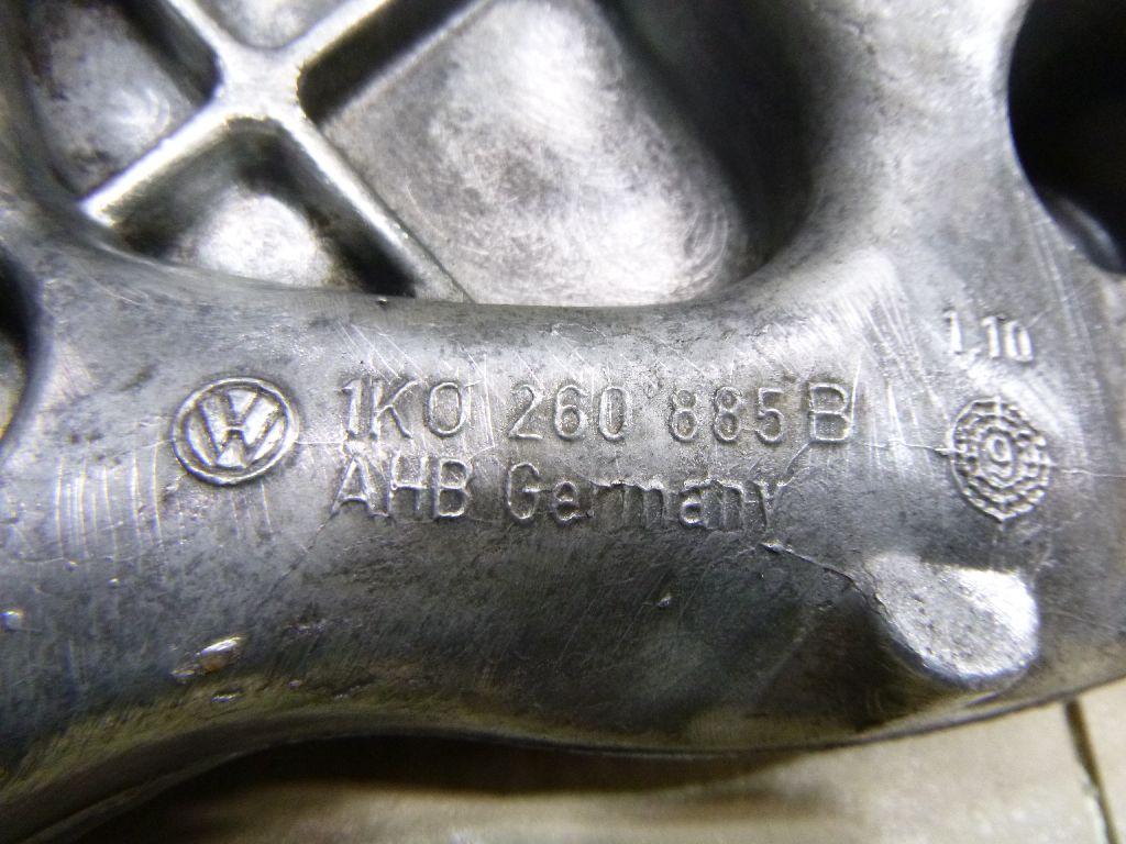 Кронштейн кондиционера для  Alfa Romeo 159 2005-2011