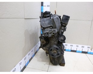 Двигатель CAXA для Audi A3 [8P1] 2003-2013 БУ состояние отличное