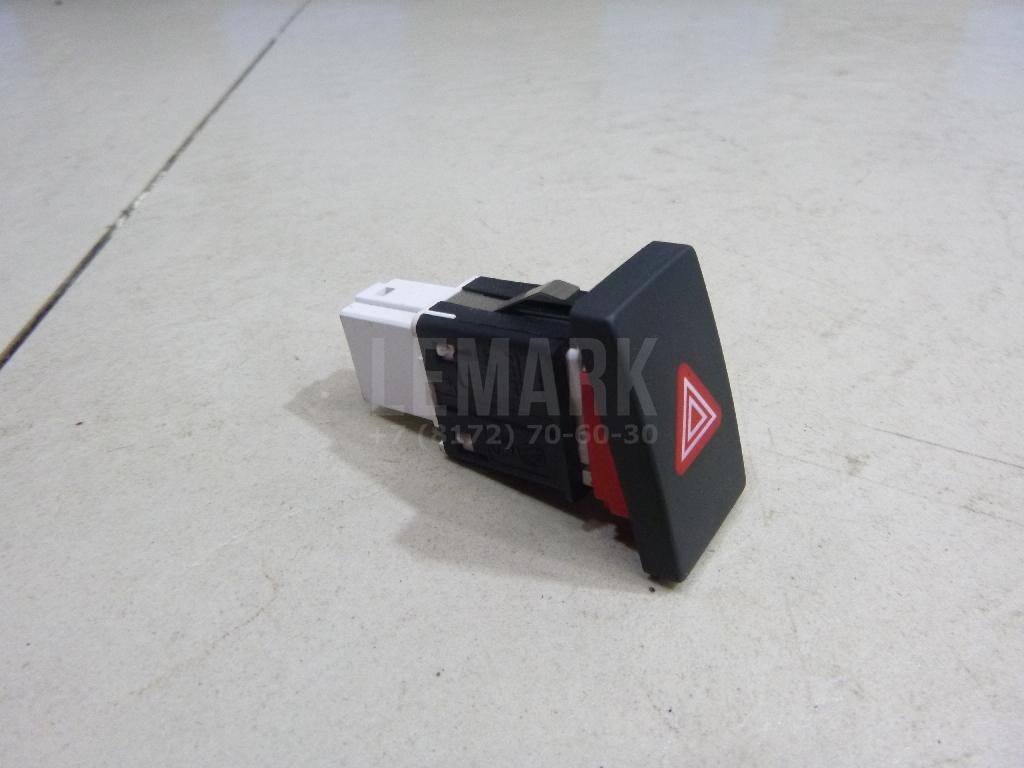 Кнопка аварийной сигнализации 5K0953509A VAG