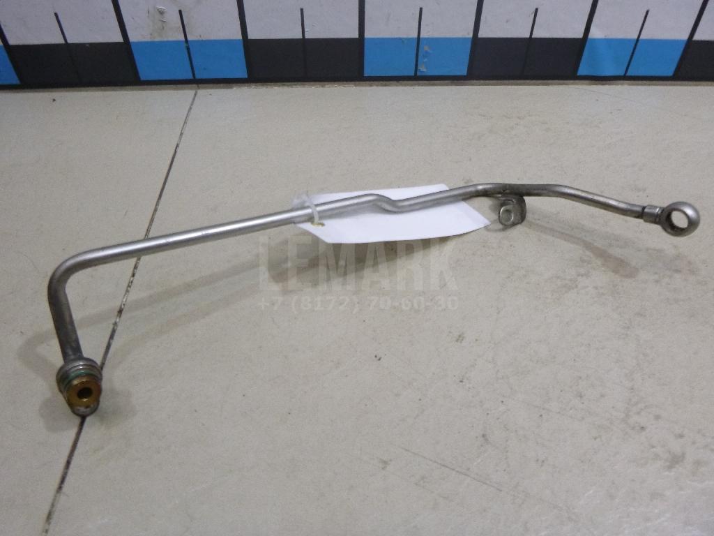 Трубка масляная 03C145140K VAG