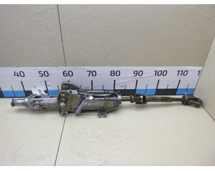 Колонка рулевая для Skoda Octavia (A5 1Z-) 2004-2013 БУ состояние отличное