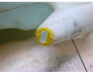 Бачок омывателя лобового стекла для Ford B-MAX 2012-2018 с разбора состояние удовлетворительное