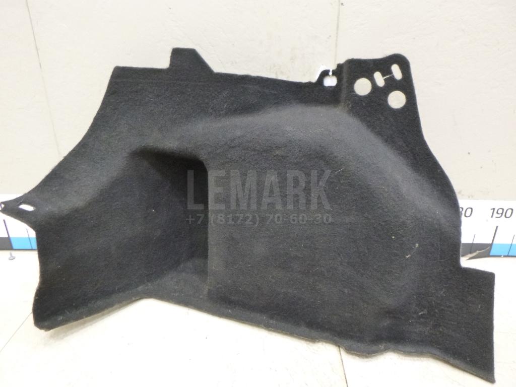 Обшивка багажника для  Ford Focus I 1998-2005