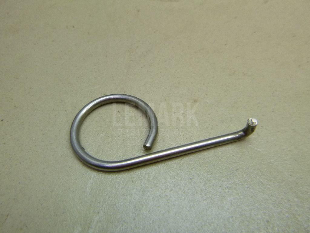 Крюк 6X0012243 VAG