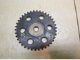 Шестерня (шкив) распредвала