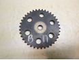 Шестерня (шкив) распредвала