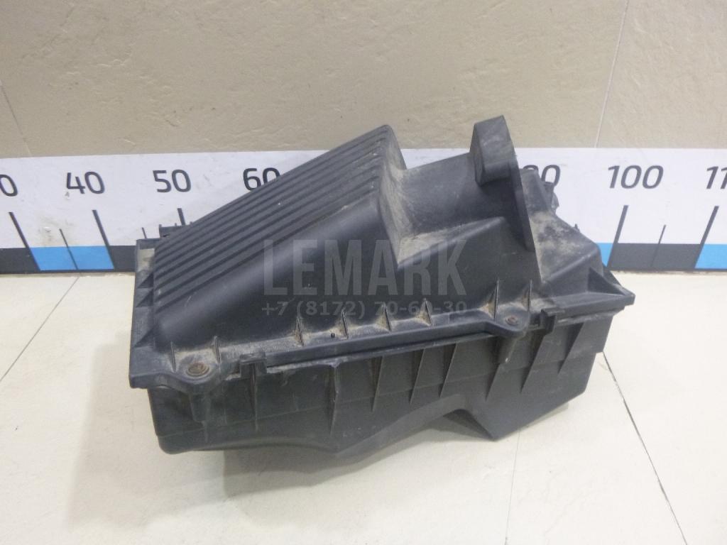 Корпус воздушного фильтра 1J0129607S VAG