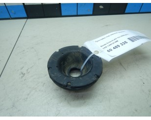 Проставки под пружины volkswagen polo