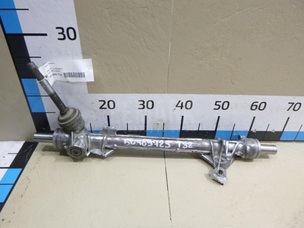 Рейка рулевая 480104BA0A Nissan