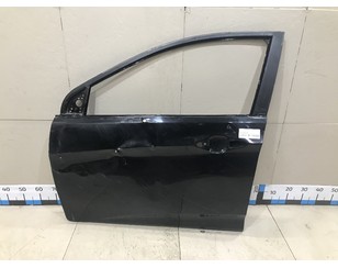 Дверь передняя левая для Hyundai Solaris 2010-2017 БУ состояние ремонтный набор