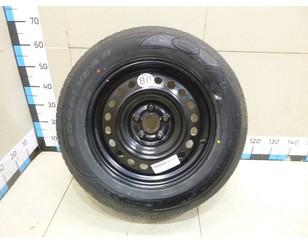 Диск колесный железо для Nissan X-Trail (T32) 2014> БУ состояние отличное