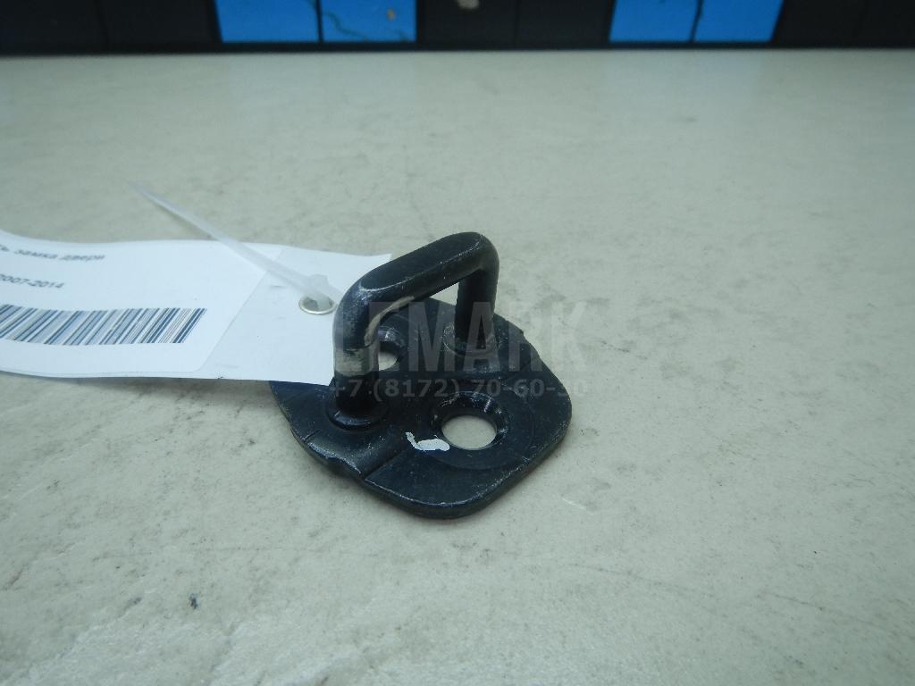 Ответная часть замка двери 80570AA20A Nissan