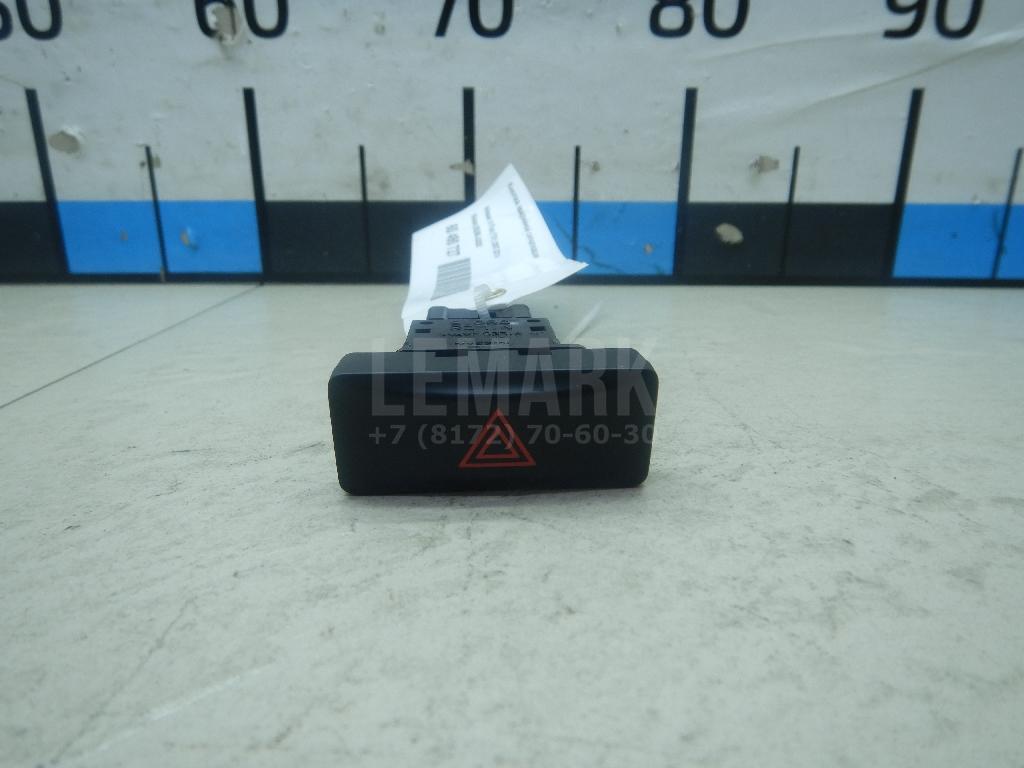 Кнопка аварийной сигнализации 25290JG000 Nissan