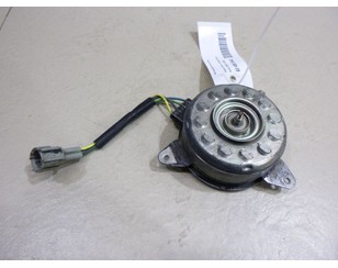 Моторчик вентилятора для Nissan X-Trail (T31) 2007-2014 с разбора состояние отличное