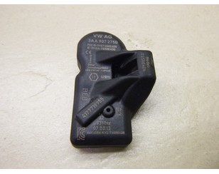Датчик давления в шине (TPMS) для VW Tiguan 2011-2016 с разбора состояние отличное