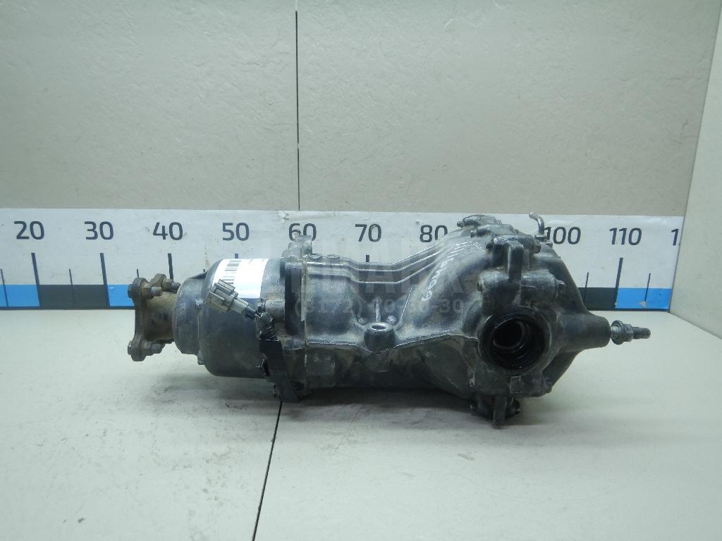 Редуктор заднего моста 38300JD610 Nissan
