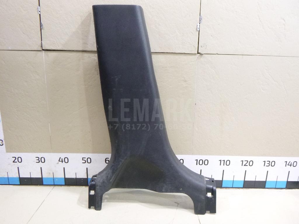 Обшивка стойки 769163UY0A Nissan