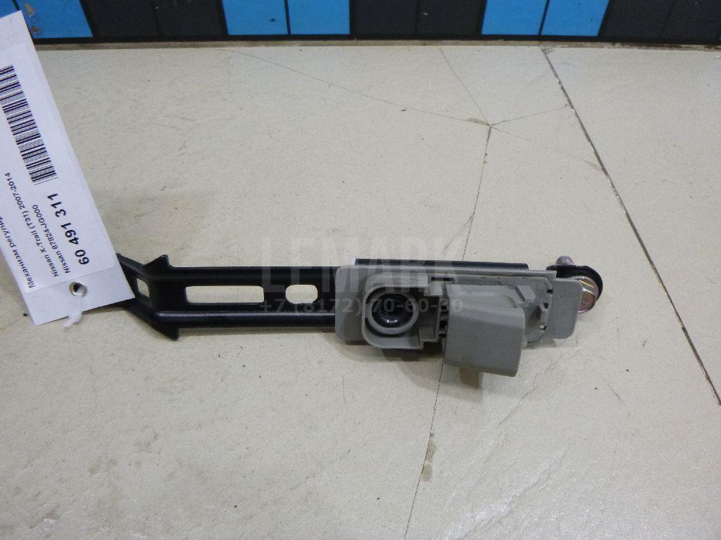 Механизм регулировки ремня безопасности 87824JG000 Nissan