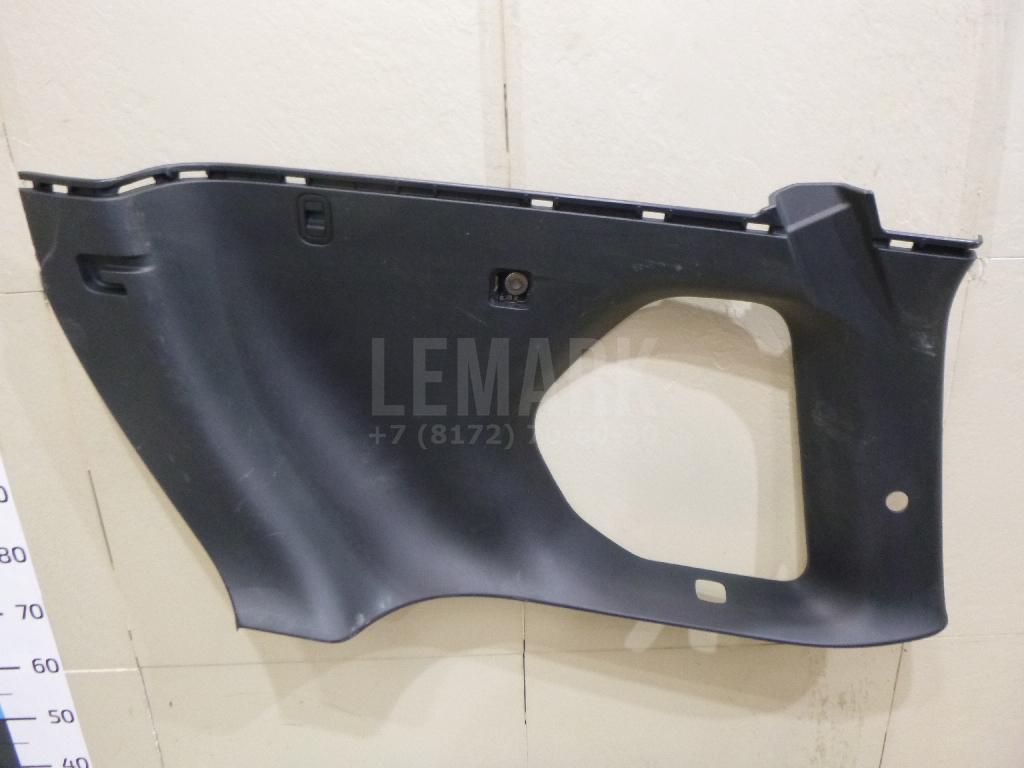 Обшивка багажника 849403UY0A Nissan