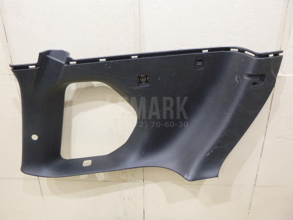 Обшивка багажника 849413UY0A Nissan