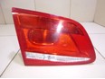 Фонарь задний внутренний левый