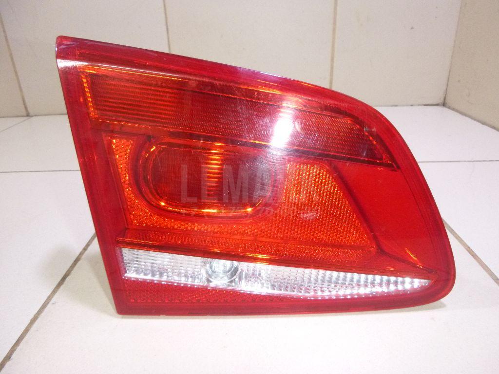 Фонарь задний внутренний левый 3AE945093J VAG