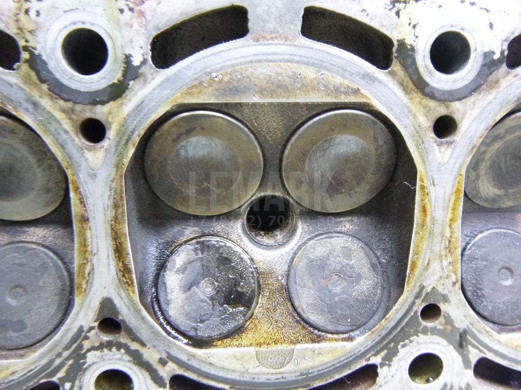 Головка блока для  Audi A8 [4E] 2002-2010