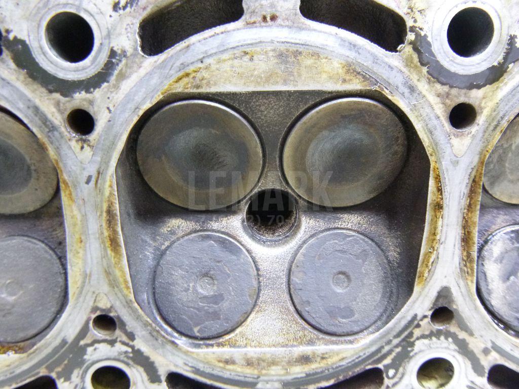 Головка блока для  Audi A8 [4E] 2002-2010