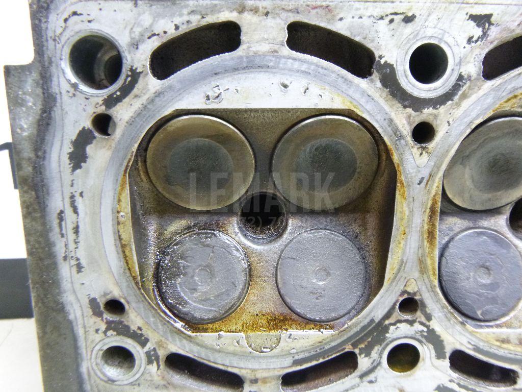 Головка блока для  Audi A8 [4E] 2002-2010