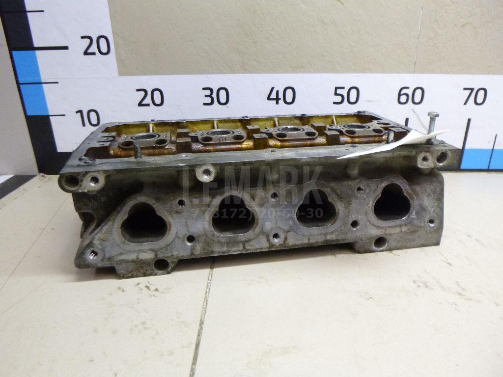 Головка блока для  Audi A8 [4E] 2002-2010