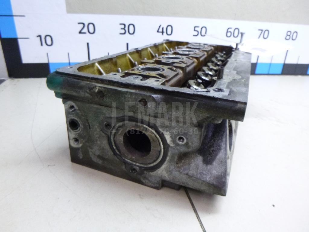 Головка блока для  Audi A8 [4E] 2002-2010