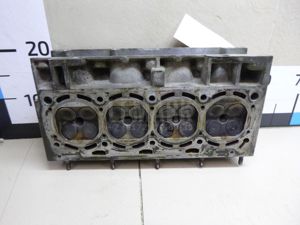 Головка блока для  Audi A8 [4E] 2002-2010