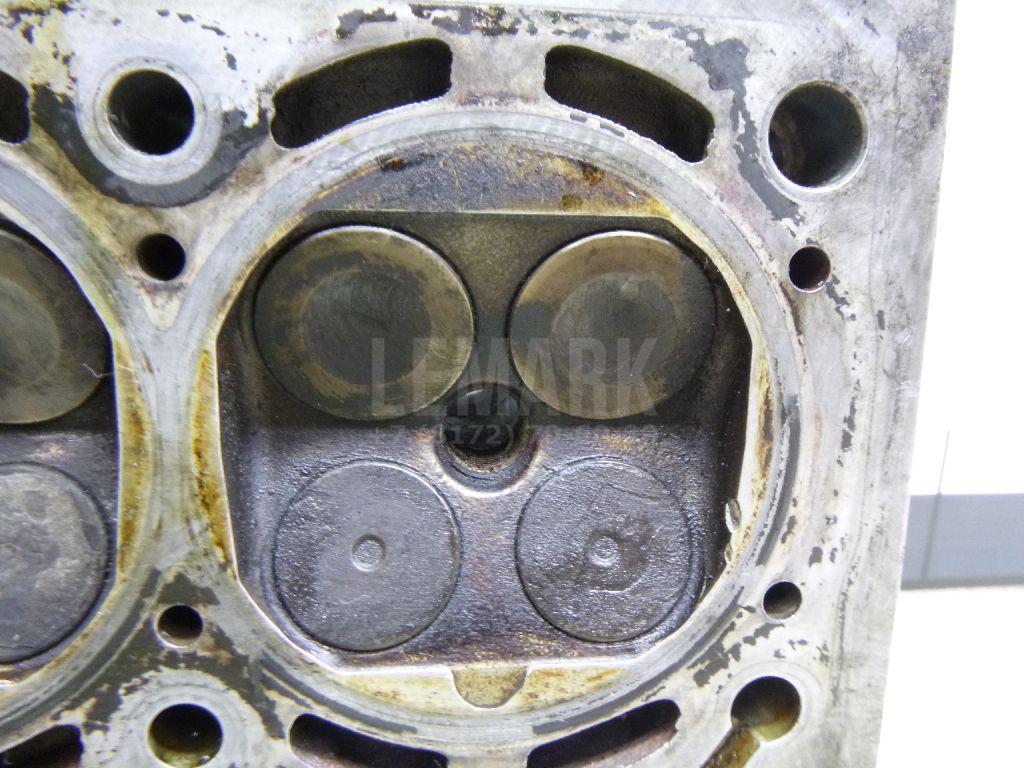 Головка блока для  Audi A8 [4E] 2002-2010