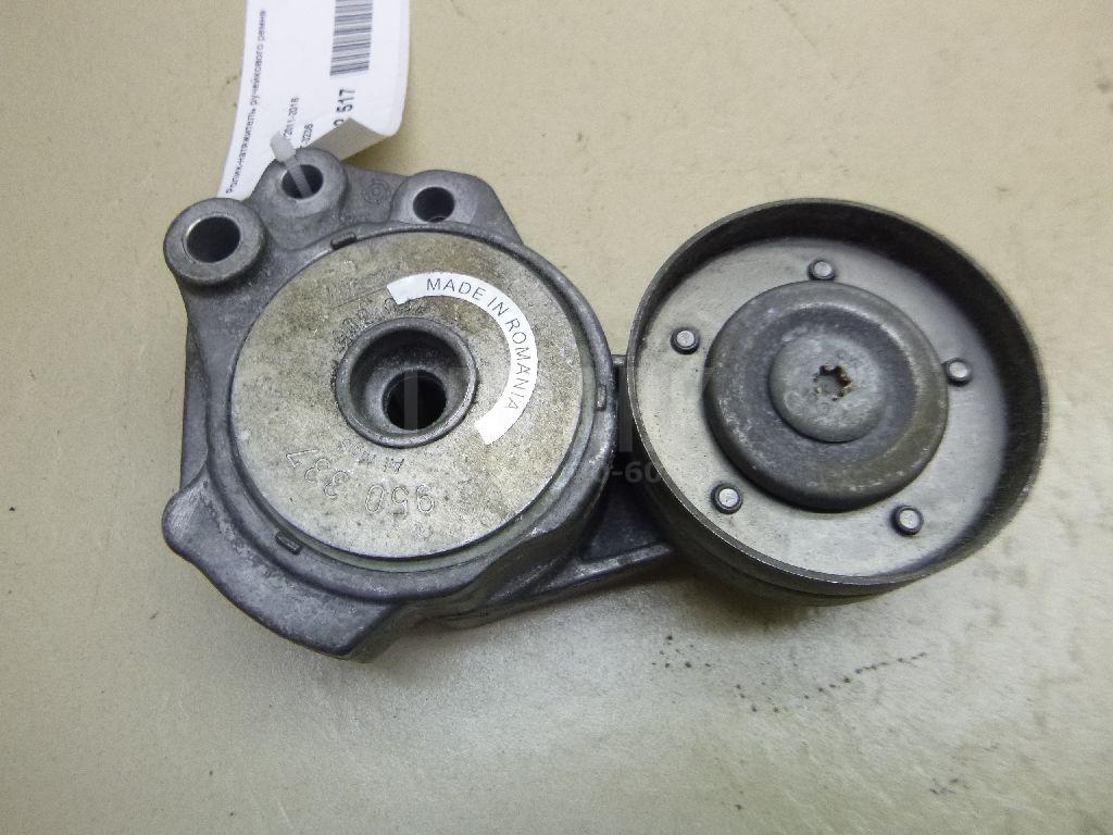 Ролик-натяжитель ручейкового ремня для  BMW 4-serie F32/F33/F82 2012-2020