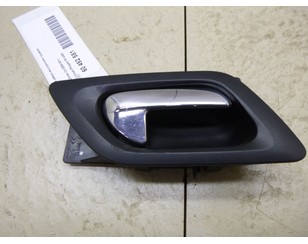 Ручка двери внутренняя правая для Citroen C6 2006-2012 б/у состояние отличное