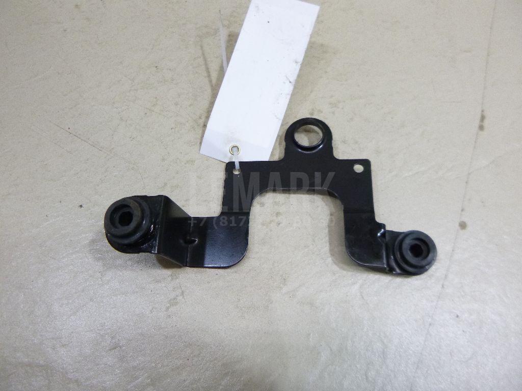 Кронштейн блока ABS (насос) 5N0614235C VAG