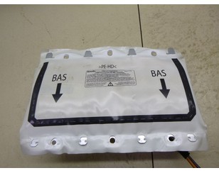 Подушка безопасности пассажирская (в торпедо) для Citroen C4 2005-2011 с разборки состояние отличное