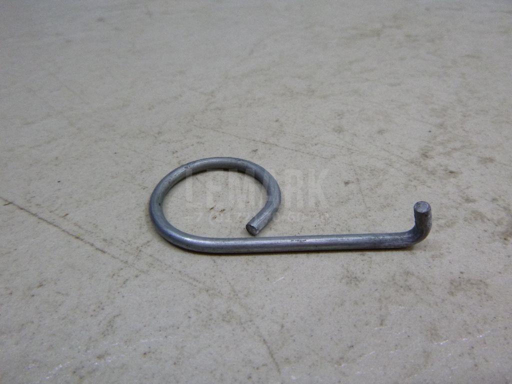 Крюк 6X0012243 VAG