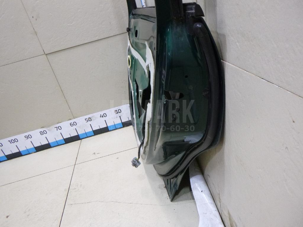 Дверь задняя правая для  Audi Q5 [8R] 2008-2017