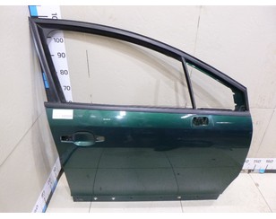 Дверь передняя правая для Citroen C4 2005-2011 с разборки состояние отличное