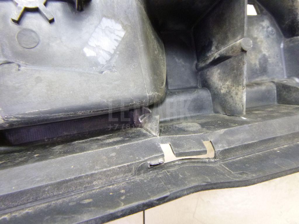 Усилитель заднего бампера для  Acura MDX 2001-2006