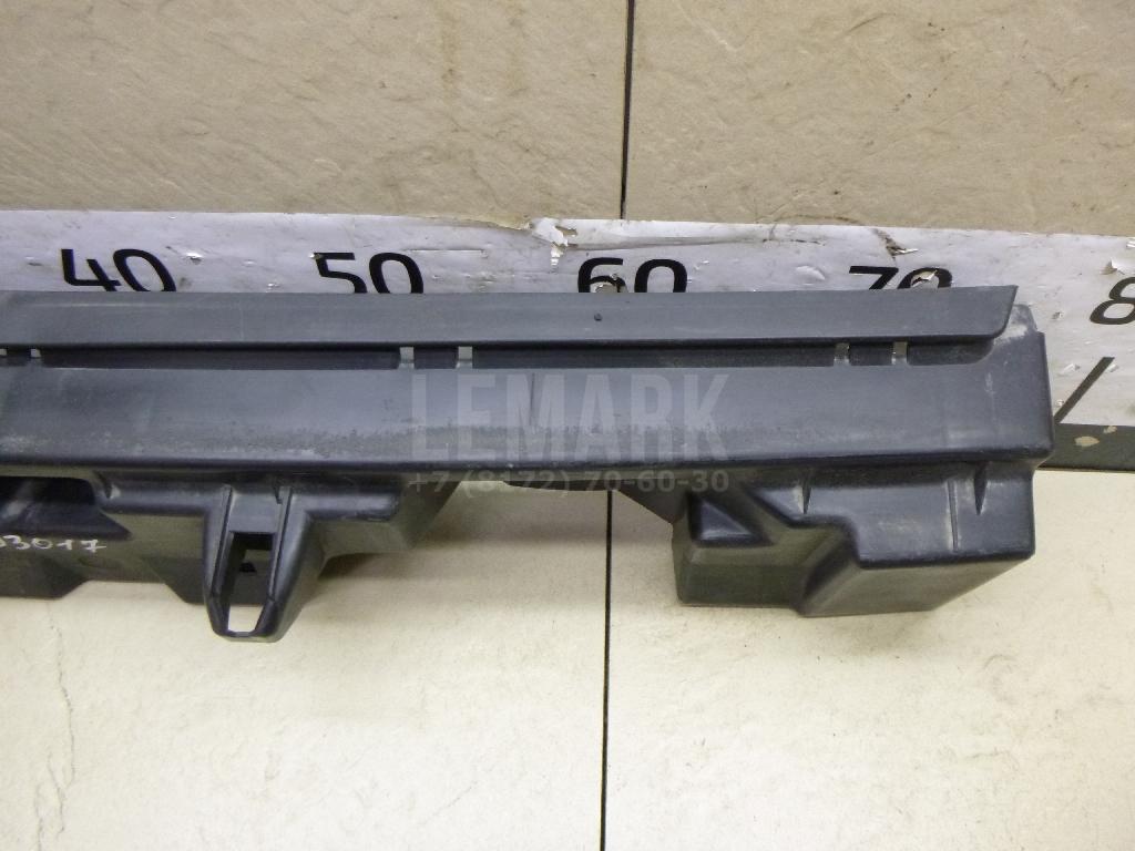 Усилитель заднего бампера для  Acura MDX 2001-2006