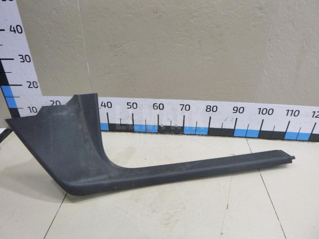 Накладка порога (внутренняя) 3T0863484A9B9 VAG