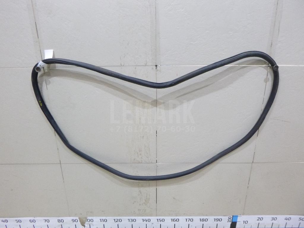 Уплотнитель двери 3T0867365A VAG